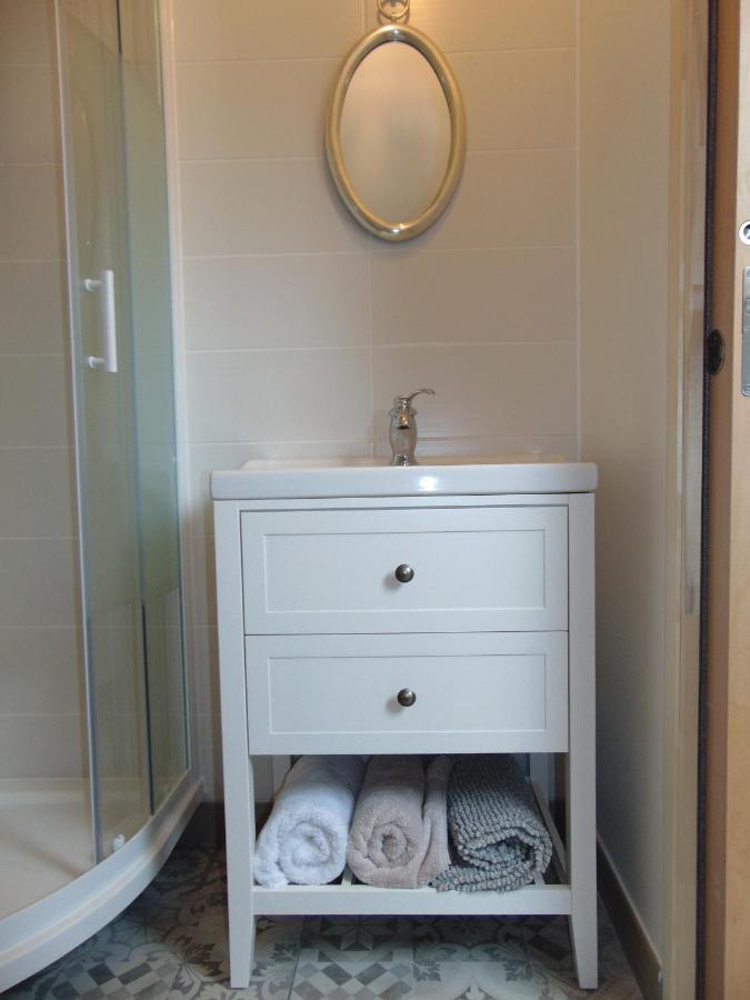 Bed and Breakfast Le Grenier D'Isafil Bordeaux-Saint-Clair Экстерьер фото