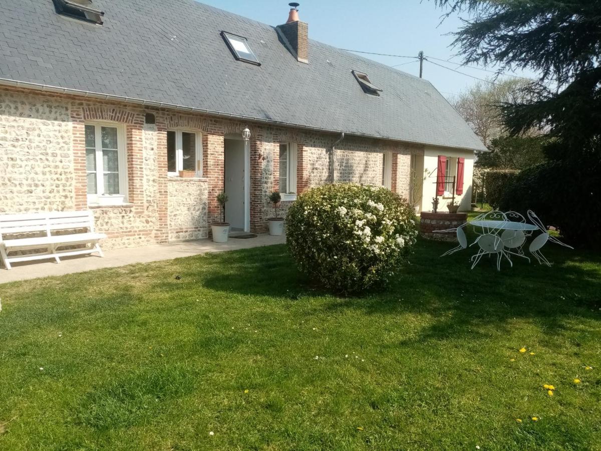 Bed and Breakfast Le Grenier D'Isafil Bordeaux-Saint-Clair Экстерьер фото